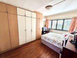 Blk 722 Reservoir View (Bedok), HDB Executive #602306181